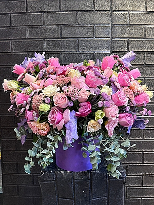 Kutuda Pembe thal Gller